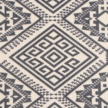 Carpet Ethel "Graphic Disor", 60x90 cm, 50% HL, 50% p/e-2
