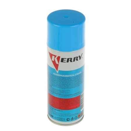 Defrosting glass Kerry, 520 ml, aerosol-1