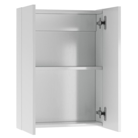 Modular cabinet in the bathroom iceberg norm 50, 2 doors-1