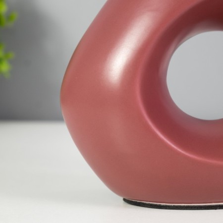 Table lamp "Eva" E14 40W Bordial 15x15x28 cm Risalux-3