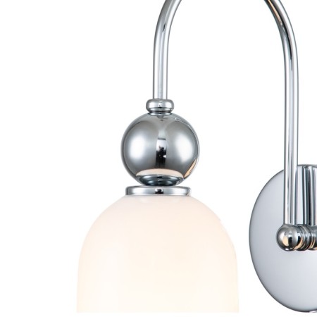 Wall lamp ODE E14x60W-2