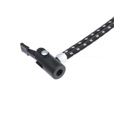 Manual Nova Bright pump, with an additional cylinder and pressure gauge-6