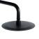Showing system Accoona A83207F, single -leaf, pour 141 mm, tropical shower, watering can, black