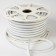 Flexible neon General 8 × 16 mm, IP67, 50 m, SMD2835, 120 LED/m, 220 V, glow of white