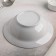 Porcelain salad, 300 ml, D = 17 cm