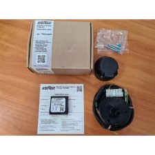 The standard wiring of Koffer to Forcopa (TSU) for Toyota RAV4 from 2019-N.V., TRK42019