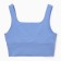 Top female, blue color, size 44 (s)