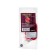Toyfa Theater tickle, plastic, feather, red, 13 cm