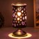 Aromarinet "Harmony" E14 40W MIX 10x10x23 cm Risalux