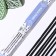 Set of incense "Breathing of nature assorted aromas", 8 packs of 8 sticks
