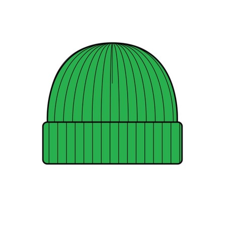 Cap for the girl PlayTode, size 52-6