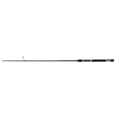 Spinning "Volzhanka Meteor 2.0", test 4-16 g, length 2.4 m