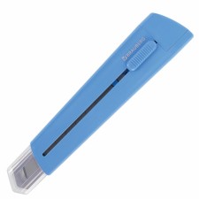 Universal Knock Brauberg Delta 237086, plastic case, auto -fifter, 18 mm