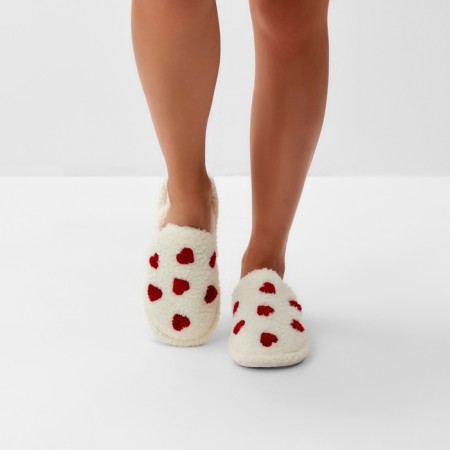 Women's sizes 38-39 slippers-10