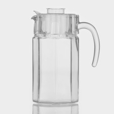 Glass Glass Luminarc Octime, 1.6 liters