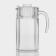 Glass Glass Luminarc Octime, 1.6 liters