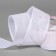 The tape is decorative, with glitter, 38 mm, 9 ± 0.5 m, white/rainbow color