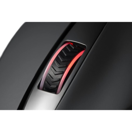 Mouse Redragon Gainer, Game, Wending, Lighting, 3200 DPI, USB, Black-10