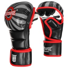 Gloves for MMA Fight Empire, Sparring, p. S.