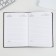 Diary "The best doctor in the world", firm cover, A5, 80 sheets