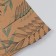 Scrapbooking paper Kraft "Elegant branches" density 180 g 30.5x32 cm