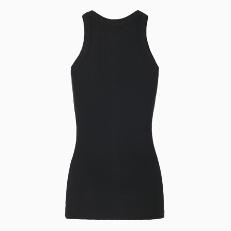 T -shirt female, black color, size 46-8