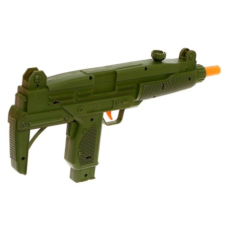 Set of weapons "outpost", sound effects-3