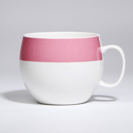 XXL mug "My portion of happiness", 600 ml-2
