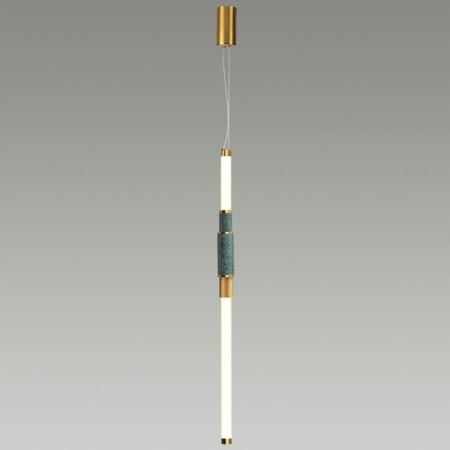 Suspended lamp MARMI IP20 LED 14W 3000k