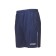 Training shorts atemi, color dark blue, ASHO-OU-OU-OUSS23-DNV, size S