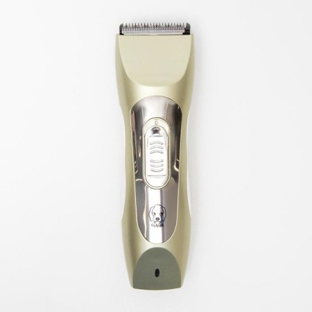Pet Clipper cutting machine electric, 3 watts, gray-3