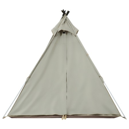Tent-shalash tourist, camping maclay tundra, 3-seater-6