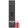 Huayu B1528, JX-C005 remote control with a voice function for the Hyundai TV, Blaupunkt, Changho 108134