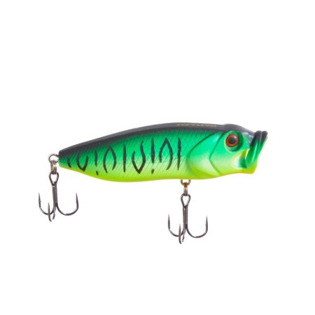 Namazu Prospector Long, 8 cm, 12.8 g, popper, superficial, color 2