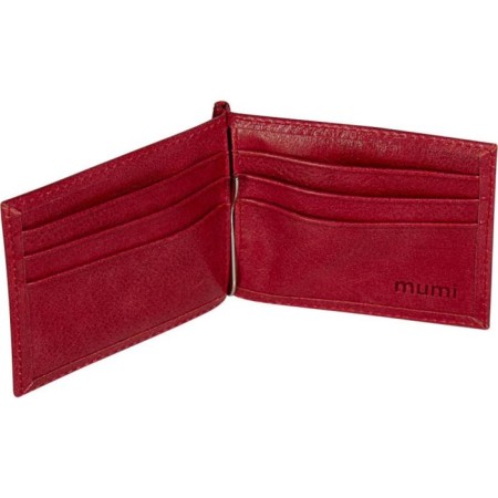 Build clip, red color-1