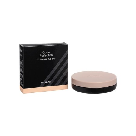 Cover for the face Cover Perfection 2.0 Rich Beige