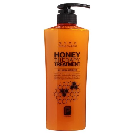 Hair conditioner Daeng Gi Meo Ri Professional, with royal milk, 500 ml