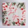 Folding box for the Just for You, 30 x 30 cm, New Year