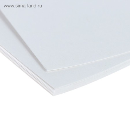 A3, 10 Sea sheets folder, block 200 g/m2, drawing-3