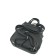 B2753 Bag-rugzak, lightning department, black color 30x27x111cm