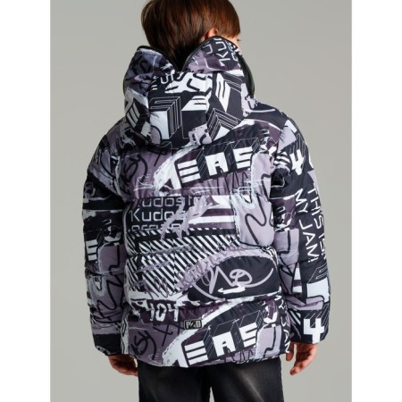 Demician jacket for the boy PlayTode, height 146 cm-5