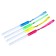 Light "pointer" wand, mixing