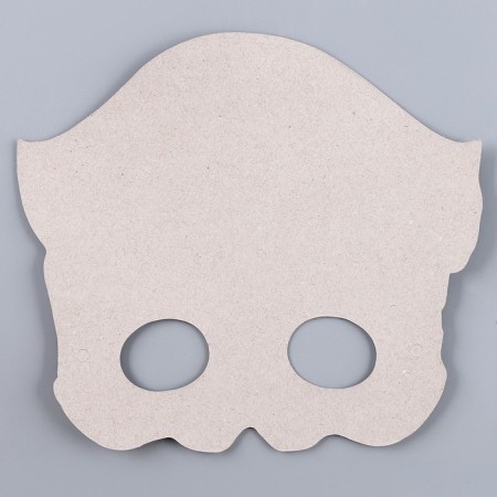 Set of masks "Pirate", paper, 6 pcs-3