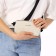 Women's bag Textura 19*6*10.5 cm, lightning department, dl.
