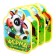 Soft book- accordion EVA "Farm" Poems, 12 p.