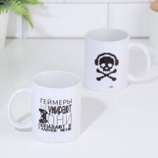 Sublimation mug 