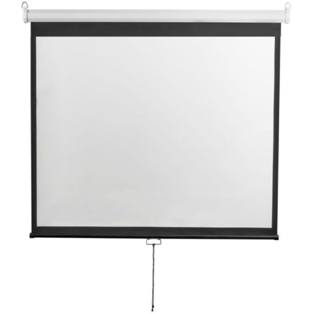 Screen 229x308 cm, Digis Optimal-D DSOD-4306, 4: 3, wall-flowing, rolled