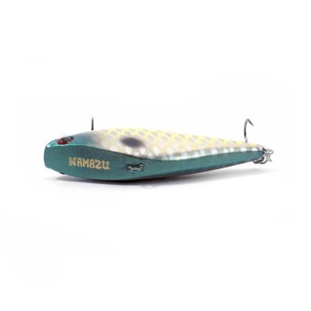 Rattlin Namazu Newcomer, L = 60 mm, 12.5 g, sinking, color No. 16-3