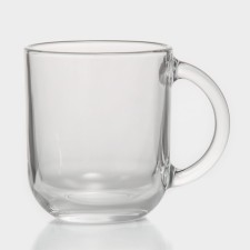 Glass glass Luminarc Troquet, 250 ml