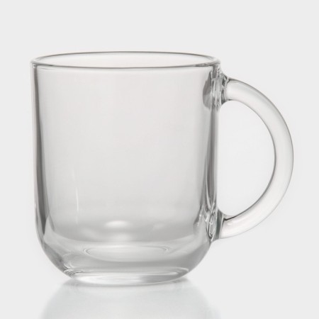 Glass glass Luminarc Troquet, 250 ml